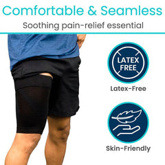Thigh Compression Sleeve