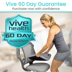 Honeycomb Gel Seat Cushions - Cars, Office & Wheelchairs