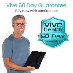 Bariatric Abdominal Binder - 2, 3 & 4 Panel