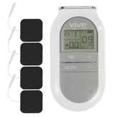 6-Mode TENS Unit