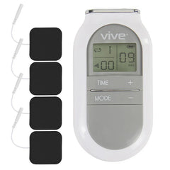 6-Mode TENS Unit