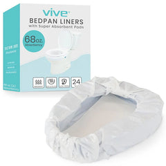 Bedpan Liners
