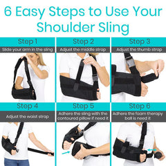 Abduction Sling