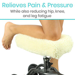Knee Walker Pad