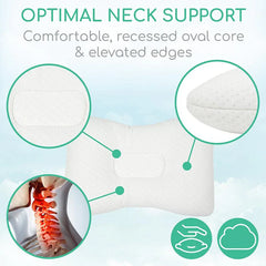 Cervical Pillow