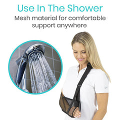 Mesh Arm Sling