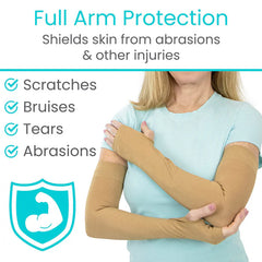 Arm Protection Sleeves