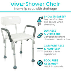 Shower Chair