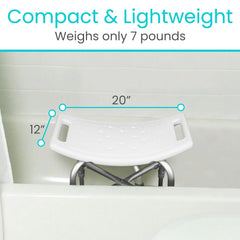 Bariatric Shower Chair