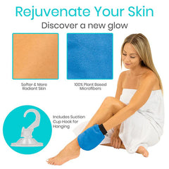 Exfoliating Gloves