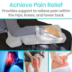 Full Knee Pillow