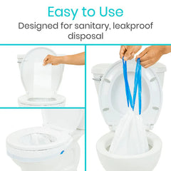 Toilet Bowl Liners