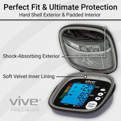 Blood Pressure Monitor Case