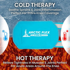 Back & Stomach Hot And Cold Pack