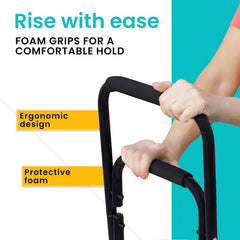 Multi-Room Stand Assist