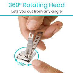 Dexterity Manicure Set