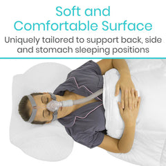 CPAP Pillow