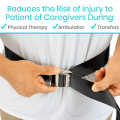 Easy-Clean Transfer Belt