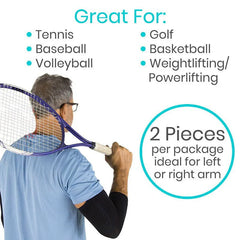 Elbow Compression Sleeve