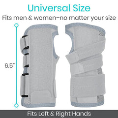 Reversible Wrist Brace