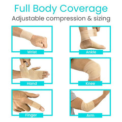 Self Adhesive Bandages