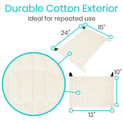 Hydrocollator Moist Heat Pack