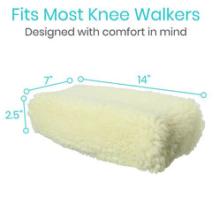 Knee Walker Pad