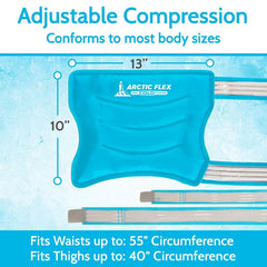 Hip Ice Pack