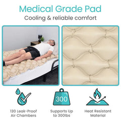 Alternating Pressure Pad Replacement