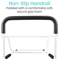 Bed Rail - Bed Safety