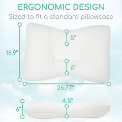 Cervical Pillow