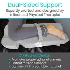 Full Knee Pillow