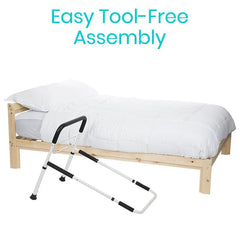 Bed Rail - Bed Safety