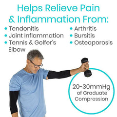 Elbow Compression Sleeve