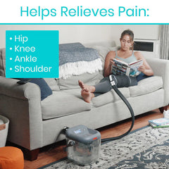 Ice Therapy Machine Replacement Pads