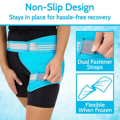 Hip Ice Pack