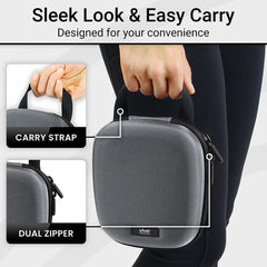 Blood Pressure Monitor Case