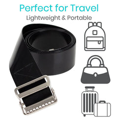 Easy-Clean Transfer Belt