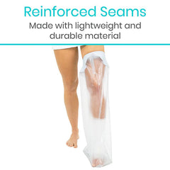 Leg Cast Cover