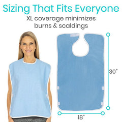 Adult Bibs