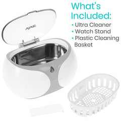 Ultrasonic Cleaner