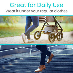 Thigh High Compression Stockings