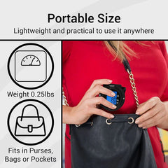 Wrist Blood Pressure Monitor Model: BT-V