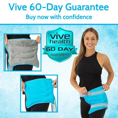 Hip Ice Pack