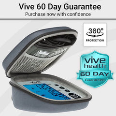 Blood Pressure Monitor Case