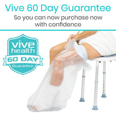 Leg Cast Cover