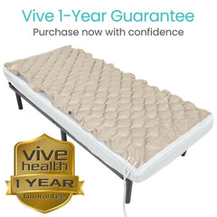 Alternating Pressure Pad Replacement