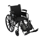 Drive Cruiser III Wheelchair (OPEN BOX)