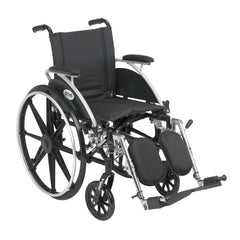 Viper Wheelchair
