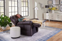Cloud PR-510 MaxiComfort Power Lift Recliner - Infinite Position Medical Chair - Doorbuster Special